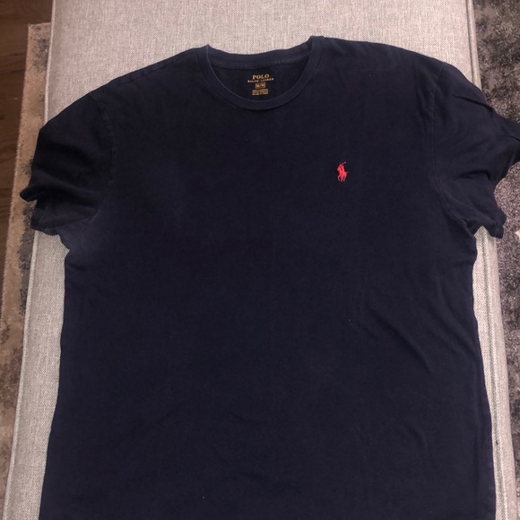 Polo Ralph Lauren Other - Polo Ralph Lauren men’s T-shirt size M